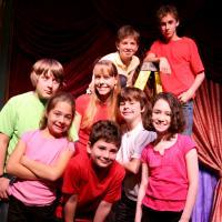 FST Announces New Program: The Kids Komedy Club, Kicks Off 11/7 Video